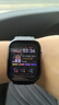 华为（HUAWEI）手表WATCH D2 腕部心电血压采集记录仪家用血氧睡眠压力体温监测运动健康家人朋友礼物 幻夜黑【送保护膜+晒单十选一】 实拍图