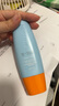 蜜丝婷小黄帽防晒霜【囤货优选】防晒防水汗60ml*4spf50+学生军训 实拍图