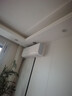 TCL空调2匹小蓝翼真省电Pro空调挂机一级能效省电40%变频冷暖KFR-46GW/RT2Ea+B1广东以旧换新国家补贴 实拍图