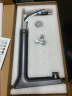 美的【白泽Max 1600G】0阻垢剂净水器 6年RO反渗透厨下式净饮机过滤器母婴直饮 顶配通量4/L/min快流速 实拍图