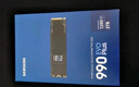 三星（SAMSUNG）2TB SSD固态硬盘 M.2接口(NVMe协议PCIe4.0*4/5.0*2)读速7250MB/S 990 EVO Plus 实拍图