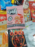 三只松鼠零食大礼包巨型整箱送女友礼物肉干肉脯坚果卤味小吃网红生日礼盒 178款豪华零食【马上发财升级】 实拍图