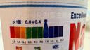 北大荒倍爽天然苏打水440mlx24瓶整箱弱碱小分子矿泉饮用水无糖无汽无添加 实拍图