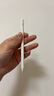 京东京造iPad apple pencil二代苹果笔电容笔磁吸充电式 平板手写Pro11/12.9触控笔2022/21Air5/4绘画专用 实拍图