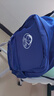 国誉（KOKUYO）Noritake联名学生书包大容量双肩包背包 深蓝 实拍图