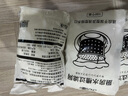 初舍（CHUSHE）水槽过滤网一次性家用厨房水池洗菜盆下水道防堵网剩饭剩菜沥水网 实拍图