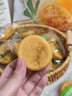 三只松鼠葱香味黄金肉松饼456g 早餐面包休闲零食办公室下午茶糕点点心 实拍图