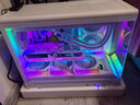 华硕全家桶14700KF主机RTX5070Ti主机吹雪定制华硕全家桶ROG太阳神显卡设计游戏组装电脑主机DIY组装机 白色棱镜*6 晒单实拍图