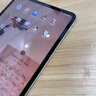 闪魔适用iPad pro钢化膜2024款保护膜11英寸高清平板电脑膜【自动除尘秒贴盒】全屏防摔抗指纹超薄 实拍图