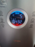 美的（Midea）【除甲醛PM2.5双数显】加湿空气净化器除烟味吸猫毛宠物净化除过敏源新风空调伴侣KJ650F-LM1 ProH 实拍图