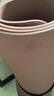 Keep瑜伽垫加宽183*80cm减震健身垫男女防滑垫家用运动 体重管理计划 实拍图