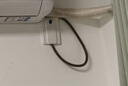 奥克斯（AUX）2匹 省电侠 1级空调挂机 家电国家补贴 空间劲省 快速冷暖 独立除湿KFR-46GW/BpR3AQK1(B1)大风量 实拍图