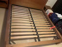 爱尚品家居店排骨架防潮榻榻米地台床架透气松木整块护腰硬木床板 箱体气压床改造排骨架 800mm*2000mm 实拍图