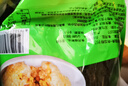 裹香皇肇庆特产 传统裹蒸粽子400g*3包 广东老字号手工超大绿豆鲜肉粽子 传统裹蒸粽400gX3只 实拍图