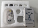 美的（Midea）净水器水龙头台式前置净水机家用厨房过滤器自来水直饮超滤机可视化可清洗滤芯除垢除氯 一机2芯【两年免换芯】 实拍图