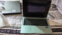 华为MateBook 14 酷睿 Ultra笔记本电脑 国家补贴20% 2.8K OLED触控手写屏 Ultra 7 32G 1T 原野绿 实拍图