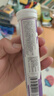 康恩贝 维生素c泡腾片4g*20片 固体饮料果味维c泡腾片VC葡萄味 实拍图