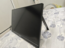 ARZOPA 阿卓帕16.1英寸144HZ 高色域便携式显示器 IPS屏 笔记本电脑手机副屏Switch Ps4/5显示屏曜石黑 实拍图