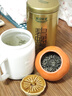 乐品乐茶碧螺春绿茶2025新茶明前特级春茶嫩芽茶叶冷泡茶解暑250g送礼品袋 实拍图