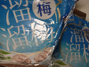 溜溜梅雪梅160g*2 零防腐剂【临期清仓】 实拍图