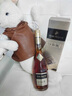人头马（Remy Martin）洋酒 CLUB优质香槟区干邑白兰地 700ml 实拍图