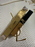 圣罗兰（YSL）全新小金条口红1936 哑光持久唇膏生日礼物送女友 实拍图