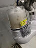 康佳（KONKA）净水器水龙头 厨房家用自来水过滤器 阻水垢除余氯 可视化双出水可清洗滤芯 KPW-LT02 一机4芯 实拍图