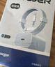 WITGOER适用于苹果充电器20W充电线快充PD套装手机数据线iPhone14promax13/12/11xs平板ipad充电xr插头 实拍图