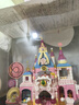 星涯优品儿童积木玩具拼装公主城堡房子建筑模型拼搭女孩6-12岁生日礼物 实拍图