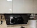 方太侧吸抽油烟机 直流变频 25巡航风量红外温感智控双智能巡航单烟机JCD11T 政府补贴20% 实拍图