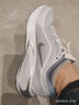 耐克NIKE男跑步鞋JOURNEY RUN运动鞋FN0228-104白42 实拍图