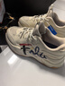 FILA FUSION斐乐官方潮牌女鞋BUBBLE老爹休闲跑步鞋百搭泡泡鞋 实拍图