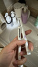 小奥汀（littleondine）眼线液笔01黑色0.5ml 眼线胶笔液笔防水防汗不易晕染丝滑持久显色 实拍图
