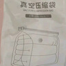 太力真空压缩收纳袋电动气泵抽真空棉被子羽绒衣服收纳袋8特大1电泵 实拍图