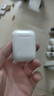 IVGO 蓝牙耳机真无线双耳运动跑步游戏适用于苹果华为vivo荣耀oppo一加手机通用 实拍图