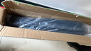 御马丝圈汽车脚垫适用于宝马5系X3奔驰GLC/E级奥迪A6L/Q5L凯美瑞迈腾 特厚丝圈-宙斯灰黑 5座车型 下单请备注车型+年款 实拍图