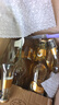 珠江啤酒（PEARL RIVER）10度 珠江精品纯生啤酒 528ml*12瓶 整箱装 实拍图