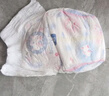 茵茵元気小精灵婴儿拉拉裤尿不湿夏超薄透气XXL码42片(15kg以上) 实拍图
