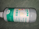 海氏海诺 双氧水皮肤伤口消毒护理液抑菌剂 过氧化氢溶液 500ml/瓶 实拍图