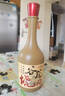 谷小酒谷院烧酒黄瓶 52度川派浓香 固态发酵纯粮白酒口粮酒五年基酒 52度 500mL 6瓶 【五年基酒】 实拍图
