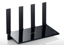 华为路由 AX6 Pro  WiFi6+ 7200Mbps 千兆无线路由器 家用全屋覆盖 wifi穿墙王 实拍图