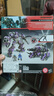 变形金刚（TRANSFORMERS）儿童男孩玩具车模型手办礼物工作室系列领袖级电影3震荡波G0483 实拍图