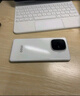 vivo iQOO Z9【国家补贴】8GB+256GB 星芒白 6000mAh 超薄蓝海电池 第三代骁龙7 电竞手机 实拍图