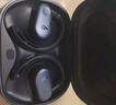 漫步者（EDIFIER）【支持王一博语音包】Comfo CC挂耳式 开放式真无线蓝牙耳机不入耳 运动跑步骑行长续航生日礼物 夜蓝【金标音质】+周边 实拍图
