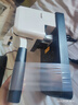 得力30mm会计凭证手动装订机300页财务装订机手动打孔装订机办公档案铆管热熔装订机文件打孔器33667 实拍图