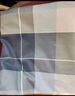 洁丽雅纯棉四件套新疆棉床上用品床单被套200*230cm1.5/1.8米床印记 实拍图