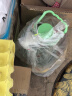 榄菊 大桶洗洁精商用10kg 金果园餐具果蔬清洗剂食品用级别洗涤灵 实拍图