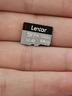 雷克沙（Lexar）64GB TF（MicroSD）存储卡 V30 A2 读160MB/s 无人机运动相机内存卡 4K超清（1066x） 实拍图