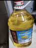 金龙鱼 食用油 葵花籽清香型调和油5L （新老包装随机发货） 实拍图