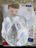 好奇（Huggies）铂金装纸尿裤XL96片(12-17kg)加大号婴儿尿不湿小桃裤裸感超薄透 实拍图